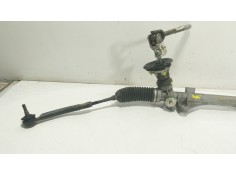 Recambio de cremallera direccion para nissan juke (f15) 1.6 16v cat referencia OEM IAM    2