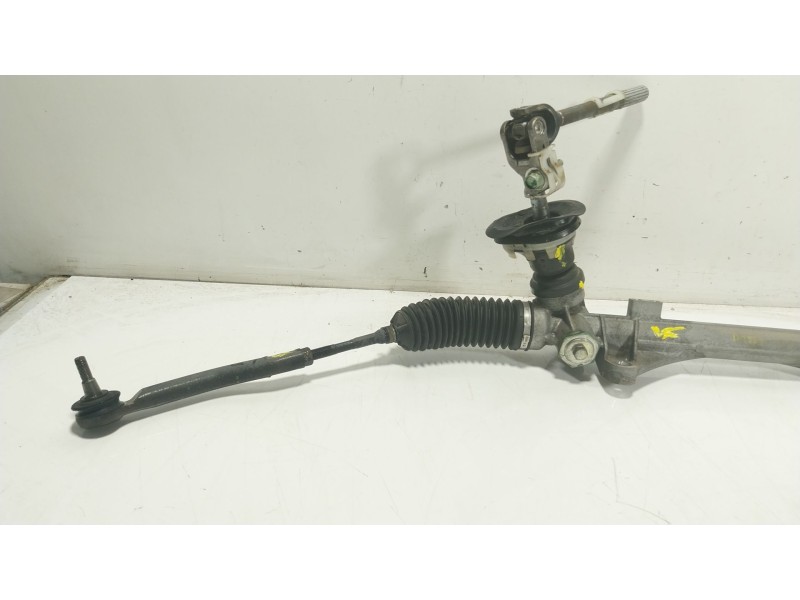 Recambio de cremallera direccion para nissan juke (f15) 1.6 16v cat referencia OEM IAM   