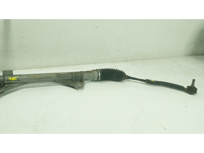 Recambio de cremallera direccion para nissan juke (f15) 1.6 16v cat referencia OEM IAM   