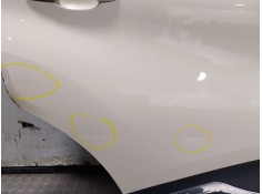 Recambio de puerta trasera derecha para renault captur i (j5_, h5_) 0.9 tce 90 referencia OEM IAM    2
