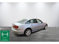 audi a6 c7 (4g2, 4gc) del año 2016 2