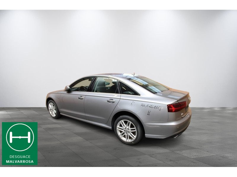 audi a6 c7 (4g2, 4gc) del año 2016