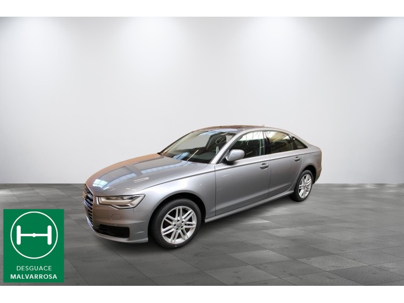 audi a6 c7 (4g2, 4gc) del año 2016