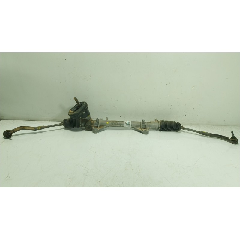 Recambio de cremallera direccion para renault captur i (j5_, h5_) 0.9 tce 90 referencia OEM IAM  490012863R 