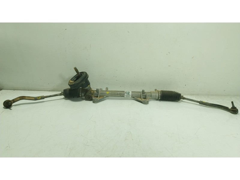 Recambio de cremallera direccion para renault captur i (j5_, h5_) 0.9 tce 90 referencia OEM IAM  490012863R 