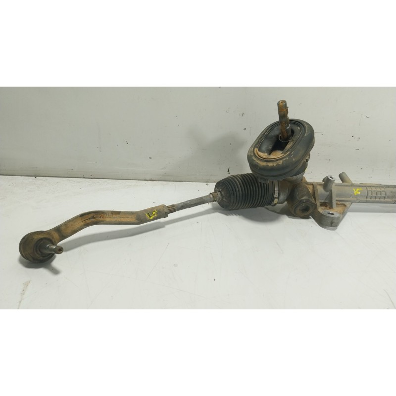 Recambio de cremallera direccion para renault captur i (j5_, h5_) 0.9 tce 90 referencia OEM IAM  490012863R 