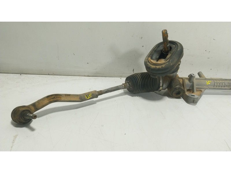 Recambio de cremallera direccion para renault captur i (j5_, h5_) 0.9 tce 90 referencia OEM IAM  490012863R 