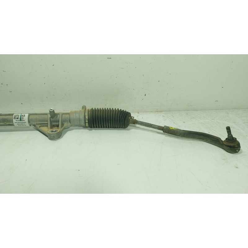 Recambio de cremallera direccion para renault captur i (j5_, h5_) 0.9 tce 90 referencia OEM IAM  490012863R 