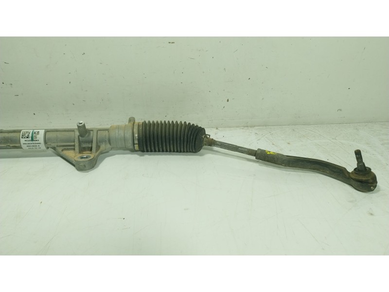 Recambio de cremallera direccion para renault captur i (j5_, h5_) 0.9 tce 90 referencia OEM IAM  490012863R 