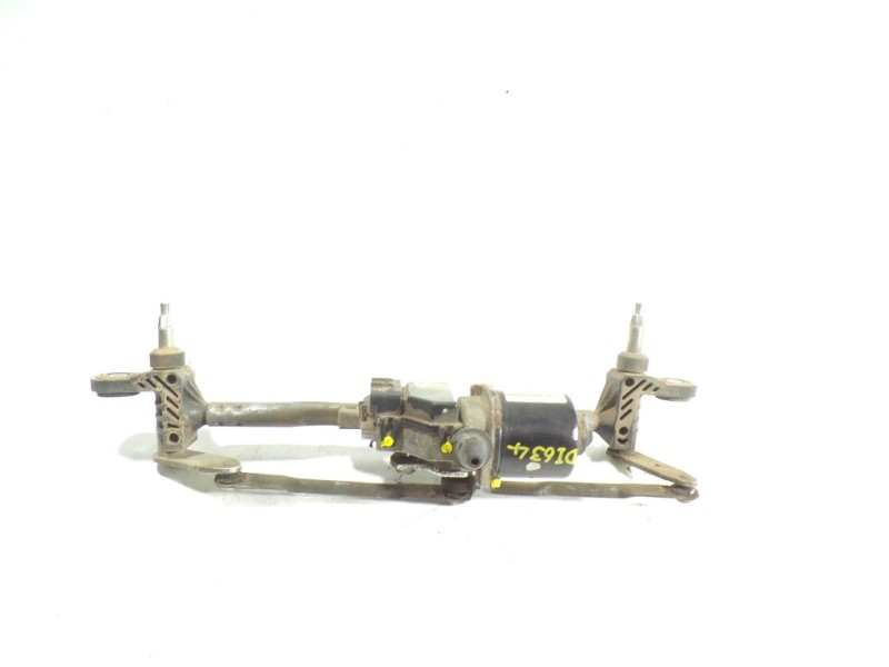 Recambio de motor limpia delantero para fiat nuova 500 (150) 1.2 cat referencia OEM IAM 51787565 MS1592008650 MS1592008650