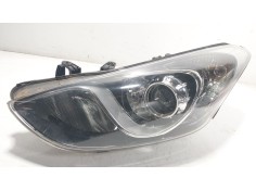 Recambio de faro izquierdo para hyundai i30 (gd) 1.4 referencia OEM IAM  92101A6000 