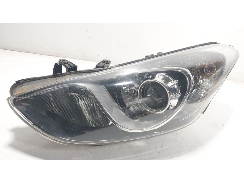 Recambio de faro izquierdo para hyundai i30 (gd) 1.4 referencia OEM IAM  92101A6000 