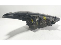 Recambio de faro izquierdo para hyundai i30 (gd) 1.4 referencia OEM IAM  92101A6000  2
