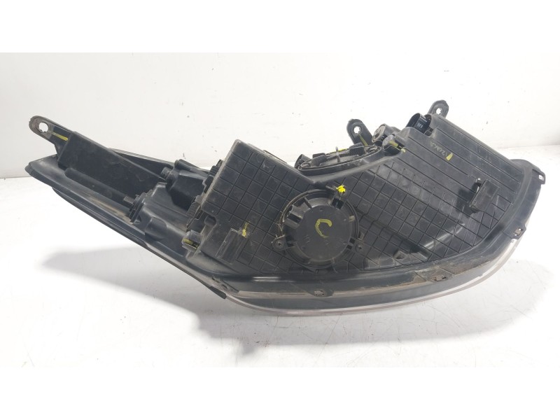 Recambio de faro izquierdo para hyundai i30 (gd) 1.4 referencia OEM IAM  92101A6000 