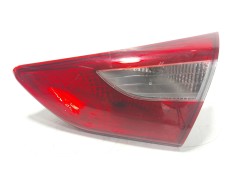 Recambio de piloto trasero izquierdo interior para hyundai i30 (gd) 1.4 referencia OEM IAM   