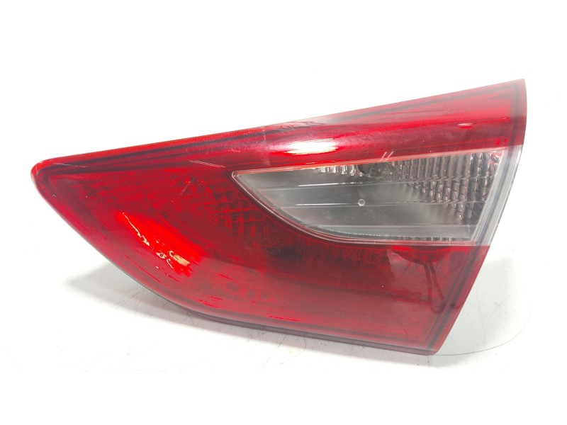 Recambio de piloto trasero izquierdo interior para hyundai i30 (gd) 1.4 referencia OEM IAM   