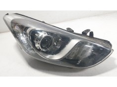 Recambio de faro derecho para hyundai i30 (gd) 1.4 referencia OEM IAM  92102A6020 