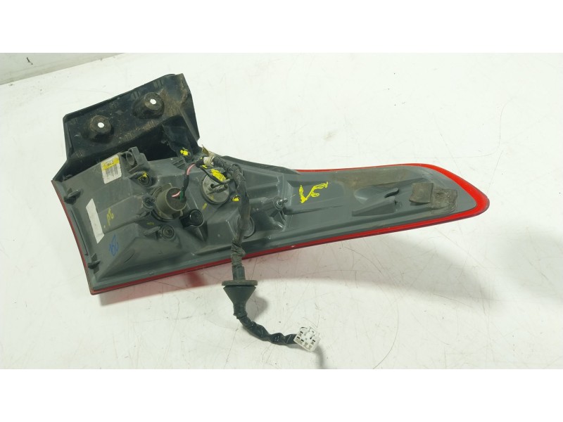 Recambio de piloto trasero izquierdo para hyundai i30 (gd) 1.4 referencia OEM IAM   