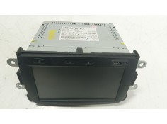 Recambio de pantalla multifuncion para renault captur i (j5_, h5_) 0.9 tce 90 referencia OEM IAM  281153136R 