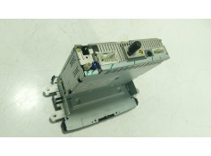 Recambio de pantalla multifuncion para renault captur i (j5_, h5_) 0.9 tce 90 referencia OEM IAM  281153136R  2