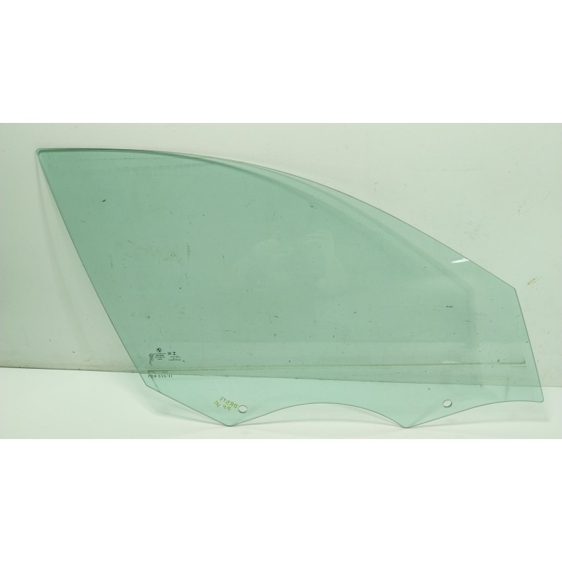Recambio de cristal puerta delantero derecho para bmw 5 (g30, f90) 530 i mild-hybrid xdrive referencia OEM IAM 51337339456  