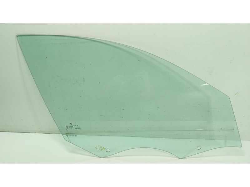 Recambio de cristal puerta delantero derecho para bmw 5 (g30, f90) 530 i mild-hybrid xdrive referencia OEM IAM 51337339456  