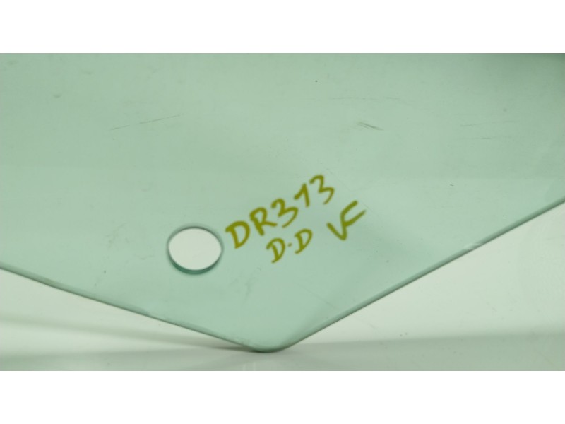 Recambio de cristal puerta delantero derecho para bmw 5 (g30, f90) 530 i mild-hybrid xdrive referencia OEM IAM 51337339456  