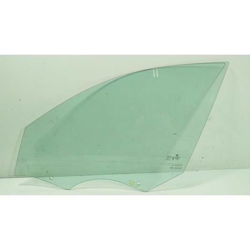 Recambio de cristal puerta delantero izquierdo para bmw 5 (g30, f90) 530 i mild-hybrid xdrive referencia OEM IAM 51337339455  