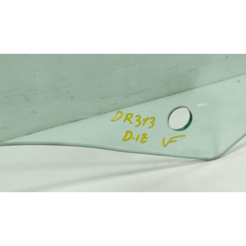 Recambio de cristal puerta delantero izquierdo para bmw 5 (g30, f90) 530 i mild-hybrid xdrive referencia OEM IAM 51337339455  