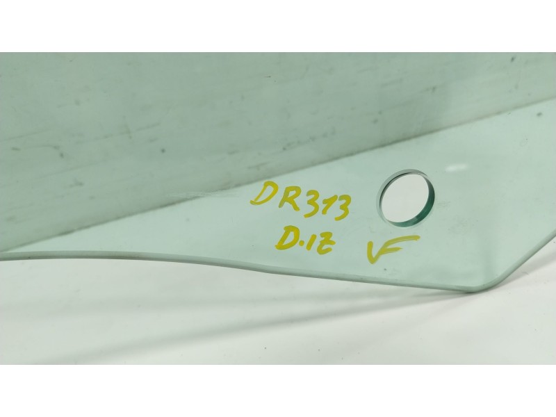 Recambio de cristal puerta delantero izquierdo para bmw 5 (g30, f90) 530 i mild-hybrid xdrive referencia OEM IAM 51337339455  