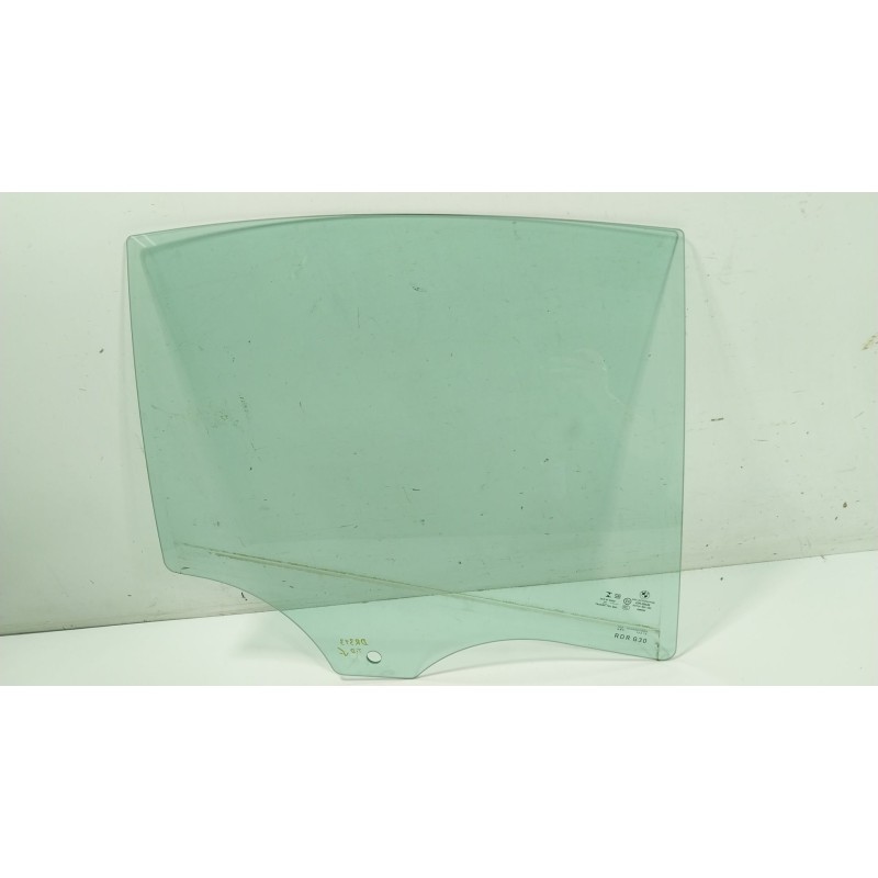 Recambio de cristal puerta trasero derecho para bmw 5 (g30, f90) 530 i mild-hybrid xdrive referencia OEM IAM 51377375190  