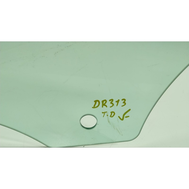 Recambio de cristal puerta trasero derecho para bmw 5 (g30, f90) 530 i mild-hybrid xdrive referencia OEM IAM 51377375190  