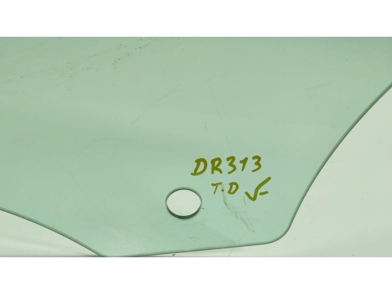 Recambio de cristal puerta trasero derecho para bmw 5 (g30, f90) 530 i mild-hybrid xdrive referencia OEM IAM 51377375190  