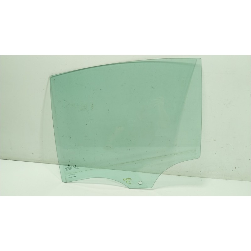 Recambio de cristal puerta trasero izquierdo para bmw 5 (g30, f90) 530 i mild-hybrid xdrive referencia OEM IAM 51377375189  