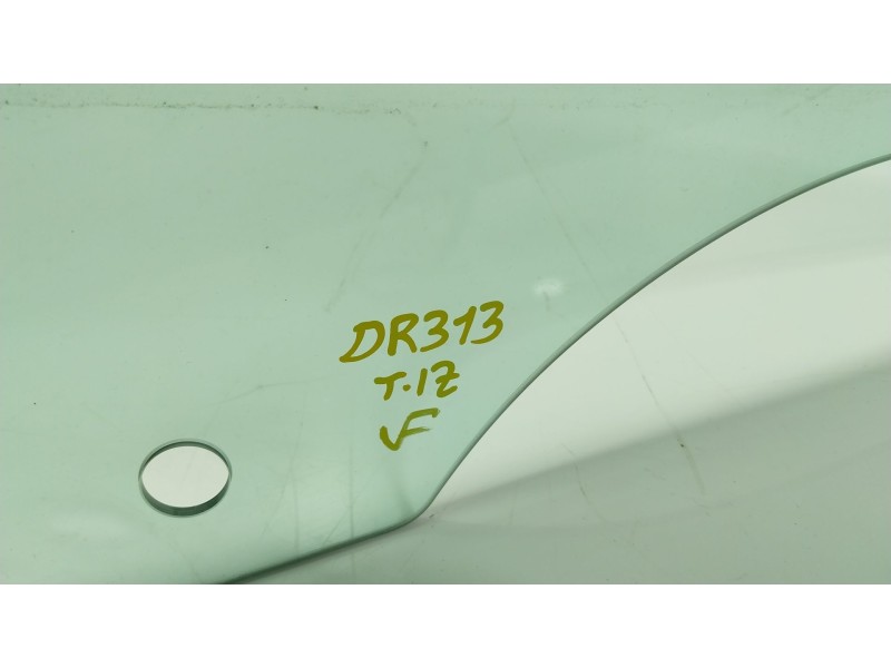 Recambio de cristal puerta trasero izquierdo para bmw 5 (g30, f90) 530 i mild-hybrid xdrive referencia OEM IAM 51377375189  