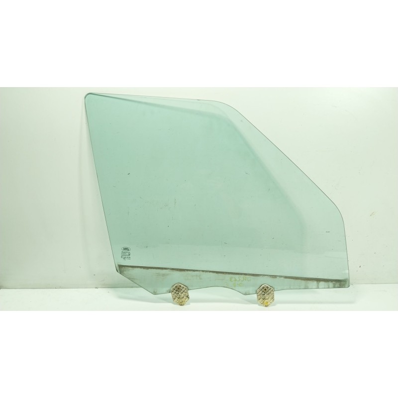 Recambio de cristal puerta delantero derecho para land rover discovery iv (l319) 2.7 td 4x4 referencia OEM IAM CUB500160  