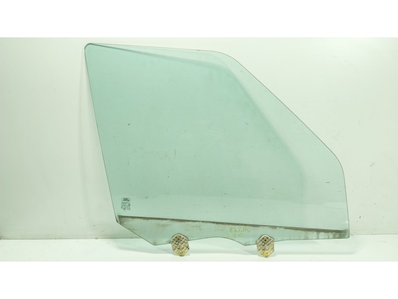 Recambio de cristal puerta delantero derecho para land rover discovery iv (l319) 2.7 td 4x4 referencia OEM IAM CUB500160  