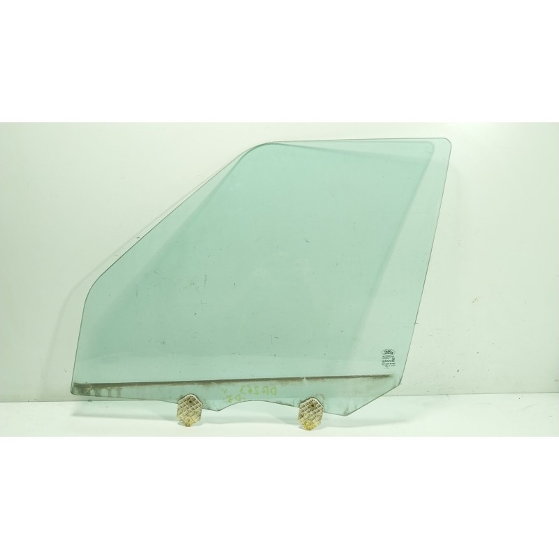 Recambio de cristal puerta delantero izquierdo para land rover discovery iv (l319) 2.7 td 4x4 referencia OEM IAM CUB500170  