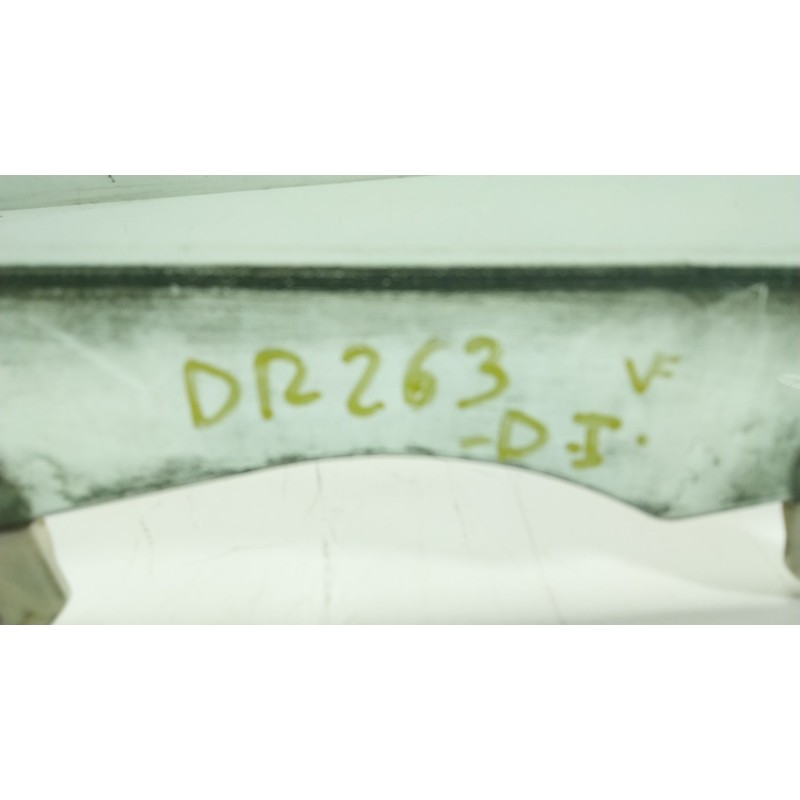 Recambio de cristal puerta delantero izquierdo para land rover discovery iv (l319) 2.7 td 4x4 referencia OEM IAM CUB500170  