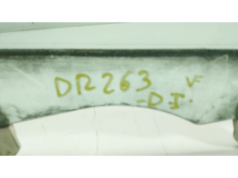 Recambio de cristal puerta delantero izquierdo para land rover discovery iv (l319) 2.7 td 4x4 referencia OEM IAM CUB500170  