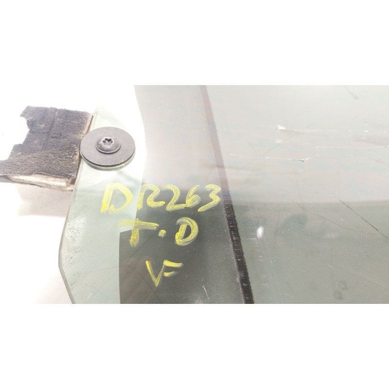 Recambio de cristal puerta trasero derecho para land rover discovery iv (l319) 2.7 td 4x4 referencia OEM IAM CVB500280  