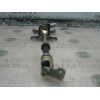 Recambio de columna direccion para renault megane i berlina hatchback (ba0) 1.6e alize referencia OEM IAM   