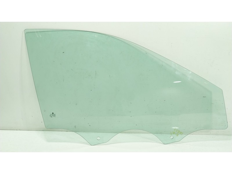 Recambio de cristal puerta delantero derecho para seat arona (kj7, kjp) 1.0 tsi referencia OEM IAM 6F9845202A  