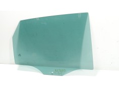 Recambio de cristal puerta trasero derecho para seat arona (kj7, kjp) 1.0 tsi referencia OEM IAM 6F9845026C  