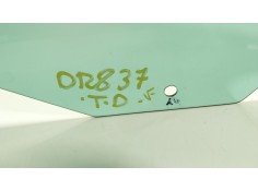 Recambio de cristal puerta trasero derecho para seat arona (kj7, kjp) 1.0 tsi referencia OEM IAM 6F9845026C   2