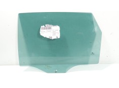 Recambio de cristal puerta trasero izquierdo para seat arona (kj7, kjp) 1.0 tsi referencia OEM IAM 6F9845025C  