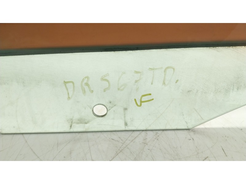 Recambio de cristal puerta trasero derecho para volkswagen tiguan (5n_) 2.0 tdi referencia OEM IAM   