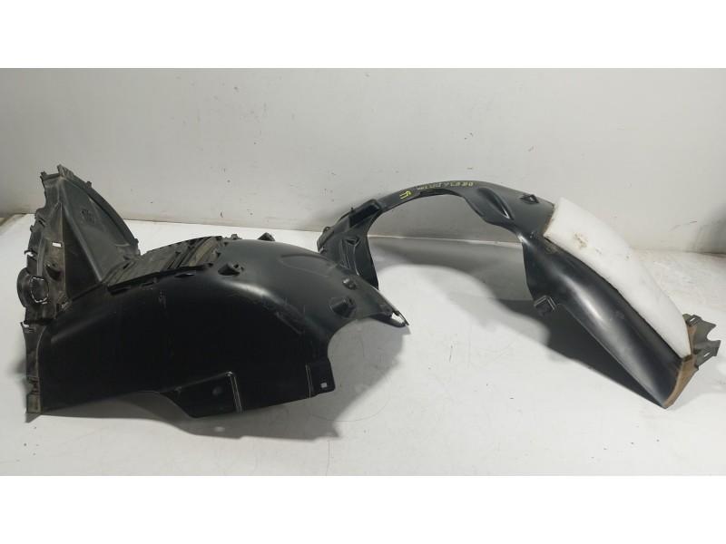 Recambio de paso rueda para cupra formentor (km7, kmp) 2.0 tsi 4drive referencia OEM IAM  5FF809958 