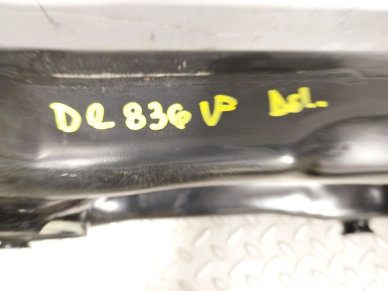 Recambio de puente delantero para cupra formentor (km7, kmp) 2.0 tsi 4drive referencia OEM IAM   