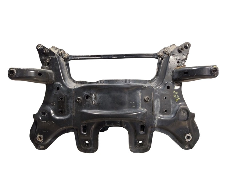 Recambio de puente delantero para fiat panda (312_, 319_) 1.3 d multijet (312pxl1a) referencia OEM IAM   